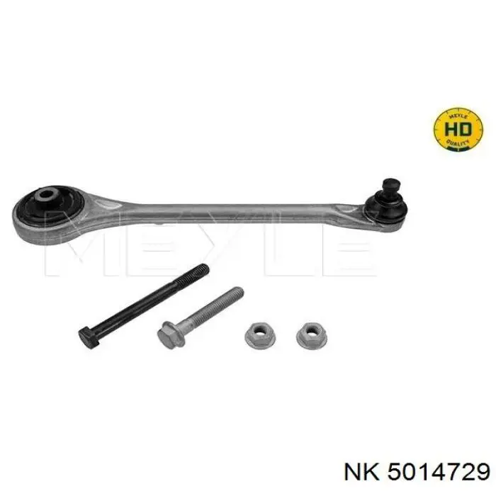 Купить 5014729 NK Рычаг передней подвески верхний левый/правый