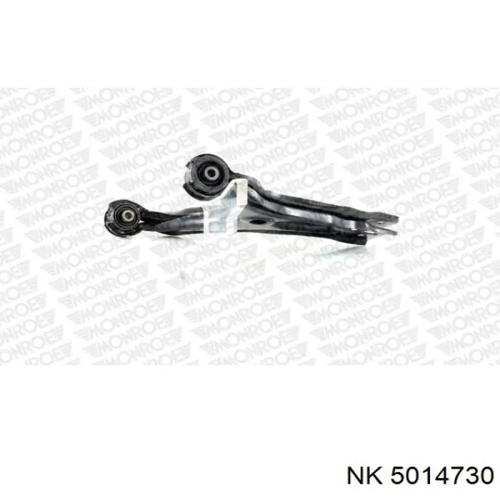 Левый рычаг передней нижней подвески NK 5014730 цена, от 35.85 USD