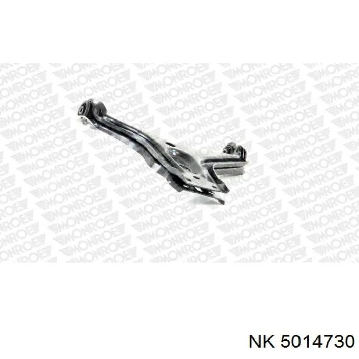 Купить 5014730 NK Рычаг передней подвески левый
