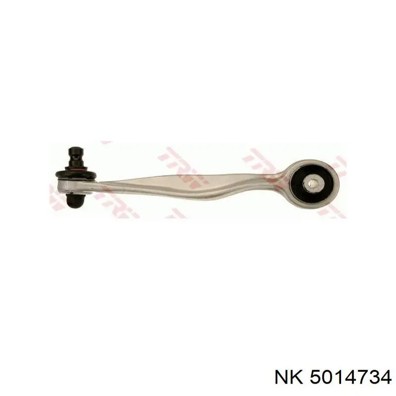 Рычаг передней подвески верхний правый NK 5014734 цена, от 19.29 USD