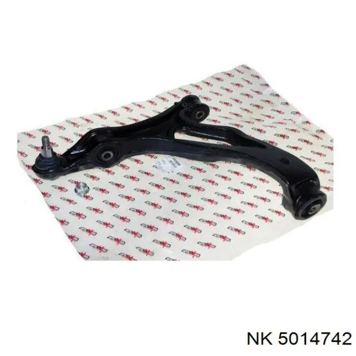 Передний нижний рычаг NK 5014742