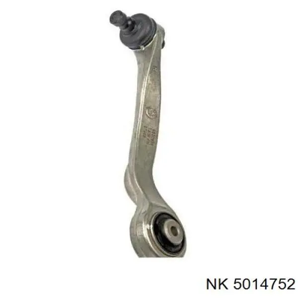 Рычаг передней подвески верхний, правый NK 5014752