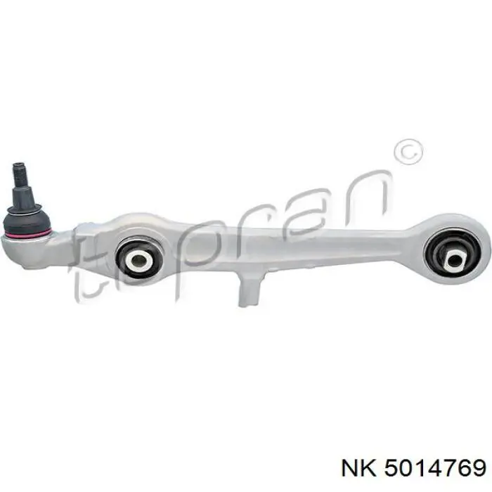 Стойки и рычаги подвески NK 5014769 цена, от 32.52 USD