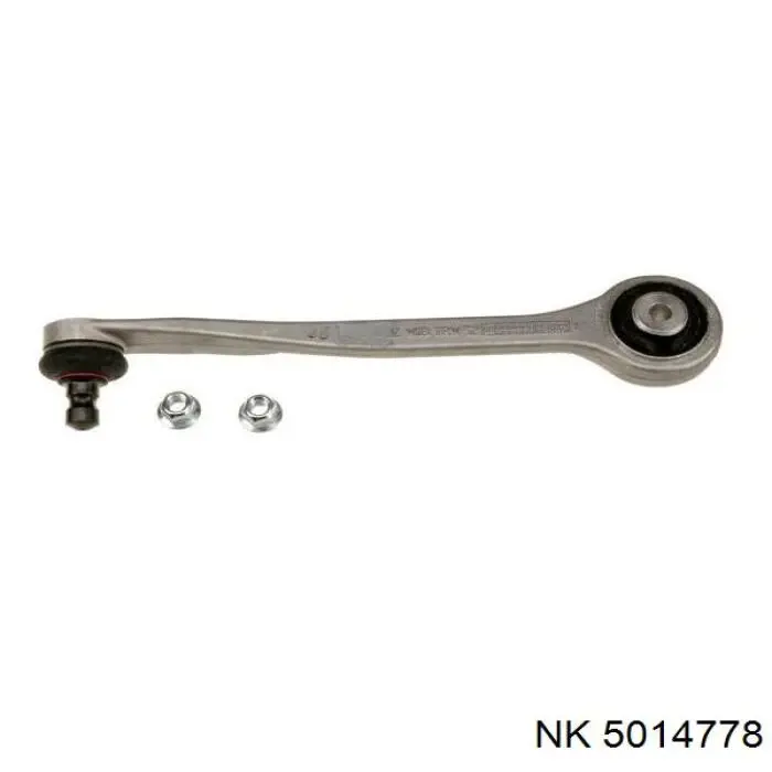 Рычаг передней подвески верхний правый NK 5014778 цена, от 24.38 USD