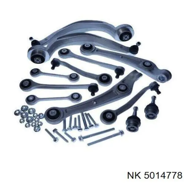 Купить 5014778 NK Верхний рычаг