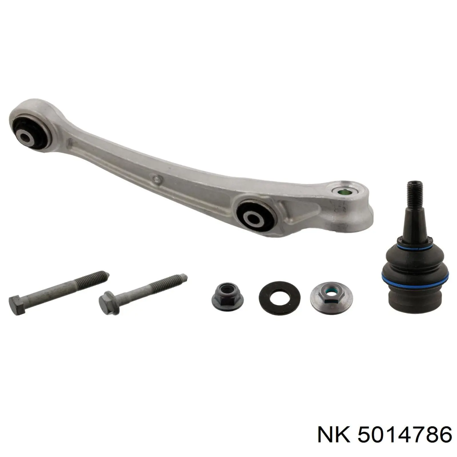 Правый рычаг передней нижней подвески NK 5014786 цена, от 61.82 USD