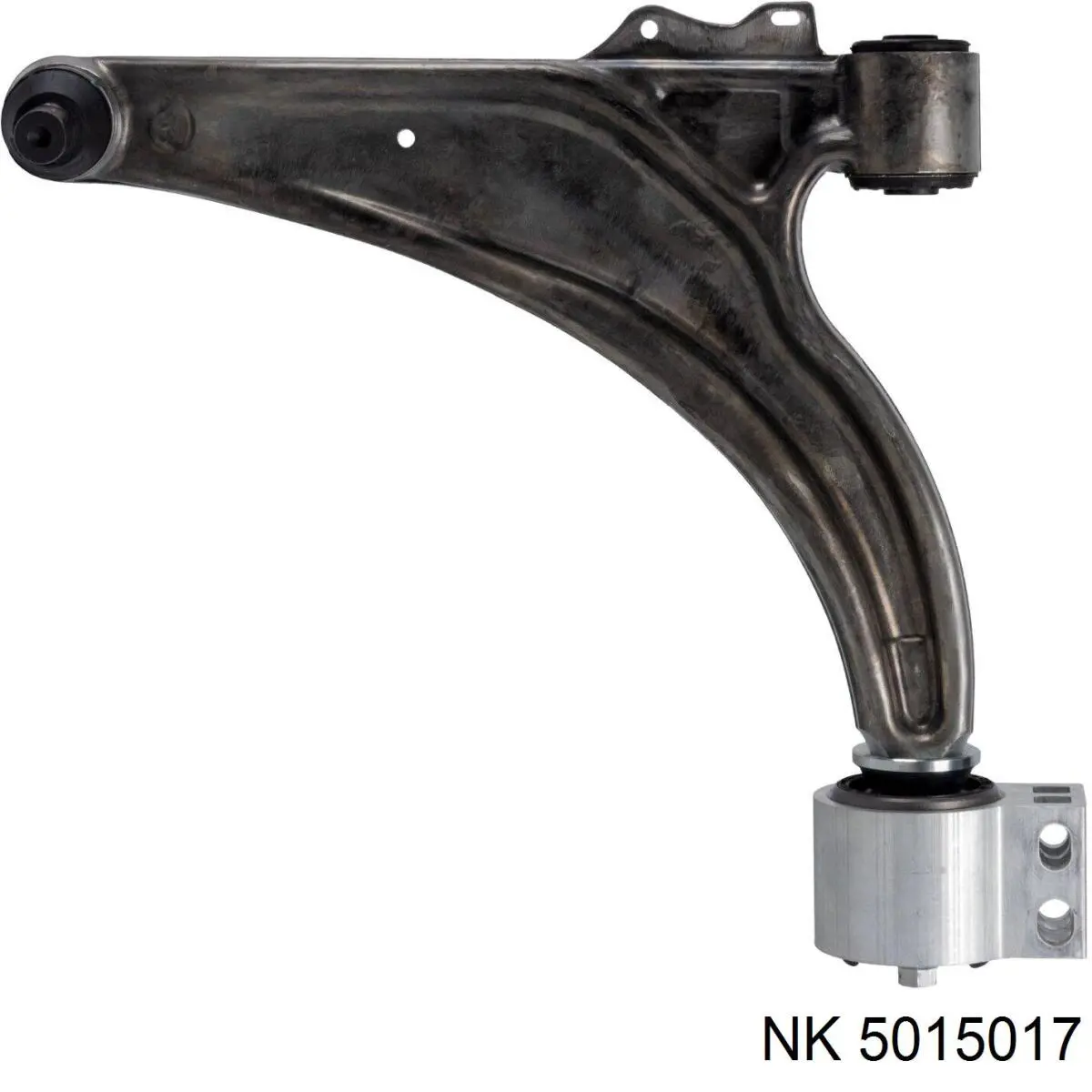 Левый рычаг передней нижней подвески NK 5015017 цена, от 91.53 USD