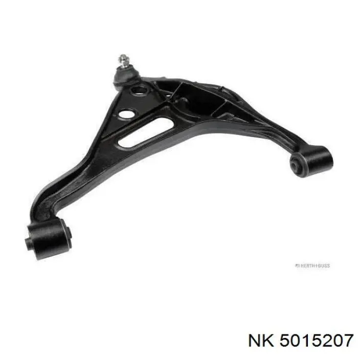 Рычаг передний нижний левый NK 5015207
