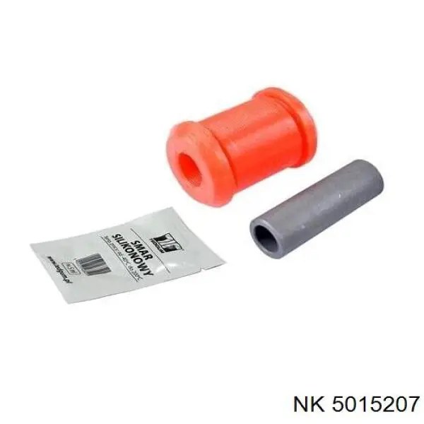 5015207 NK Рычаг передней подвески нижний левый