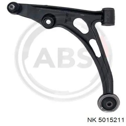 Левый рычаг передней нижней подвески NK 5015211 цена, от 49.74 USD