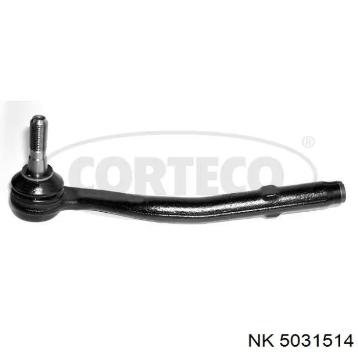 Рулевой наконечник NK 5031514 цена, от 11.57 USD