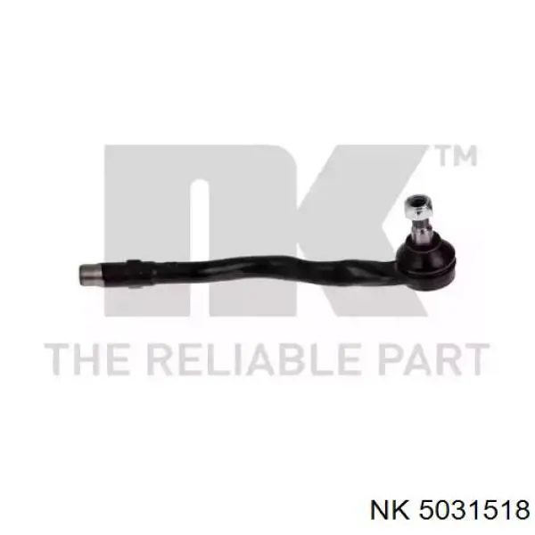 Рулевой наконечник NK 5031518 цена, от 14.04 USD