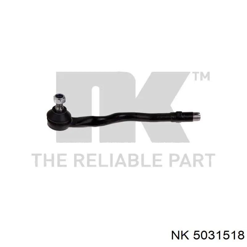 Наконечник рулевой тяги NK 5031518