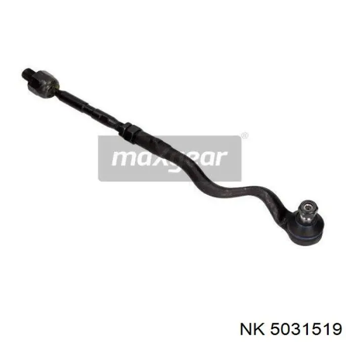 Тяга рулевая поперечная NK 5031519