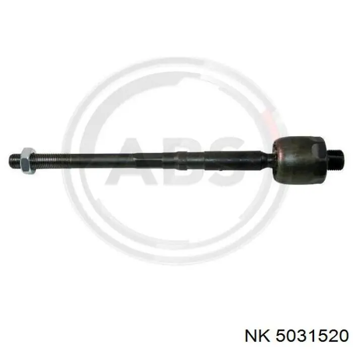 Рулевая тяга NK 5031520 цена, от 14.34 USD