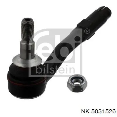 Рулевой наконечник NK 5031526 цена, от 15.30 USD