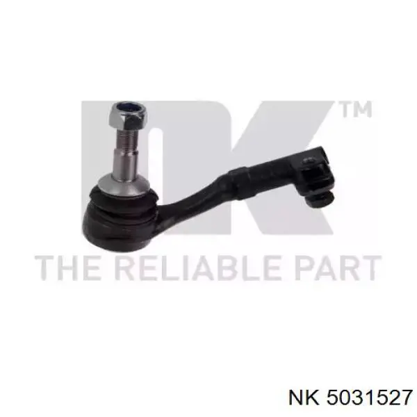 5031527 NK наконечник рулевой тяги внешний