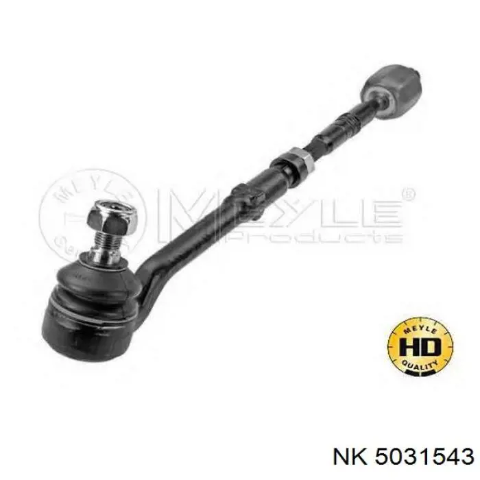 Рулевой наконечник NK 5031543 цена, от 24.60 USD