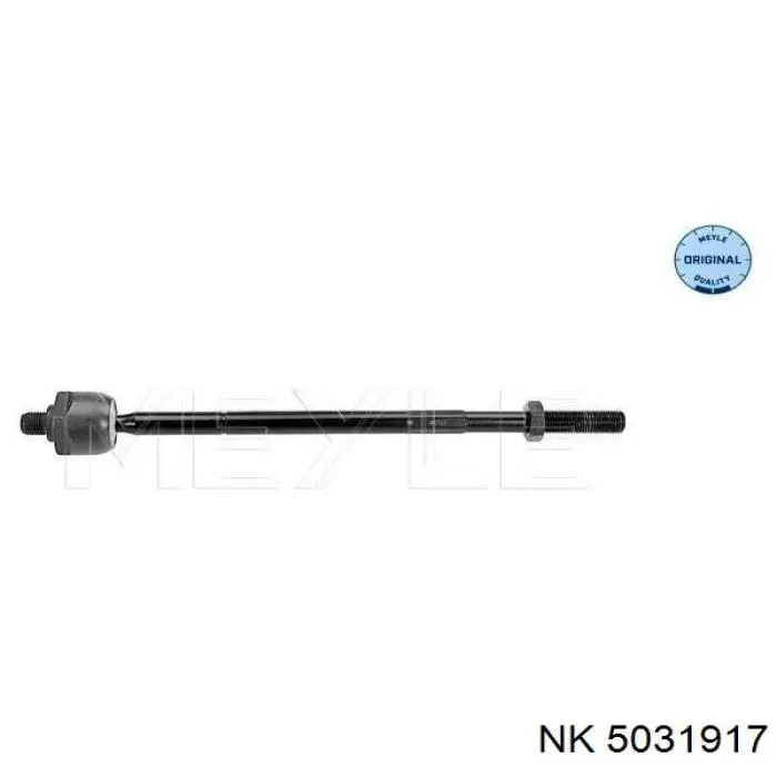 Рулевая тяга NK 5031917 цена, от 10.53 USD