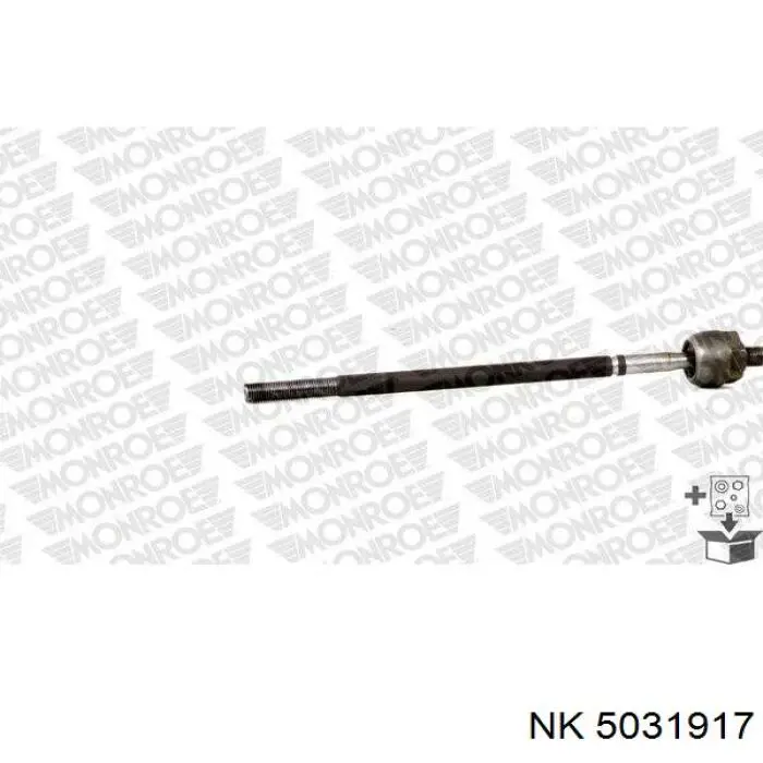 Купить 5031917 NK Рулевая тяга