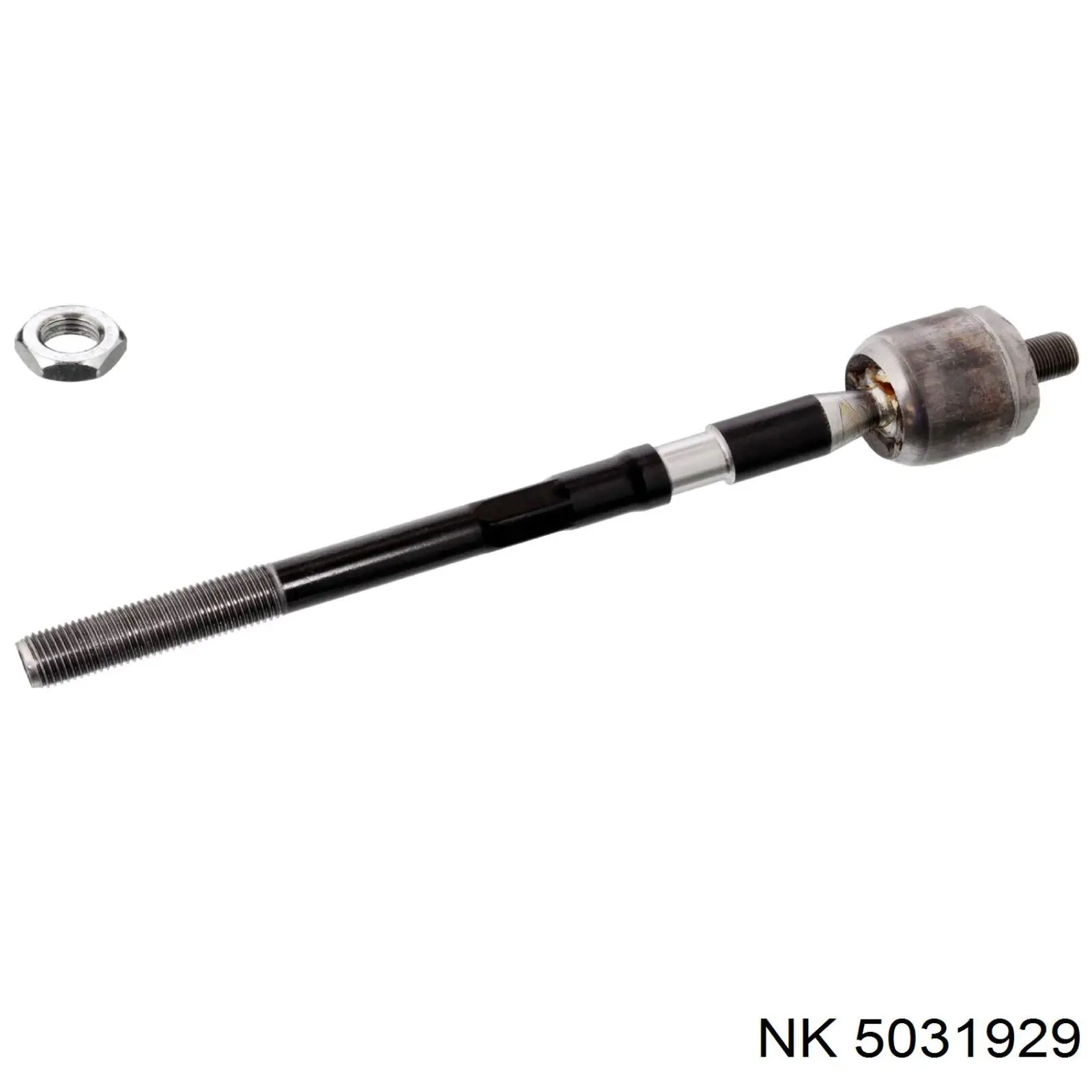 Рулевая тяга 5031929 NK
