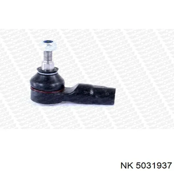 Наконечник поперечной рулевой тяги 5031937 NK