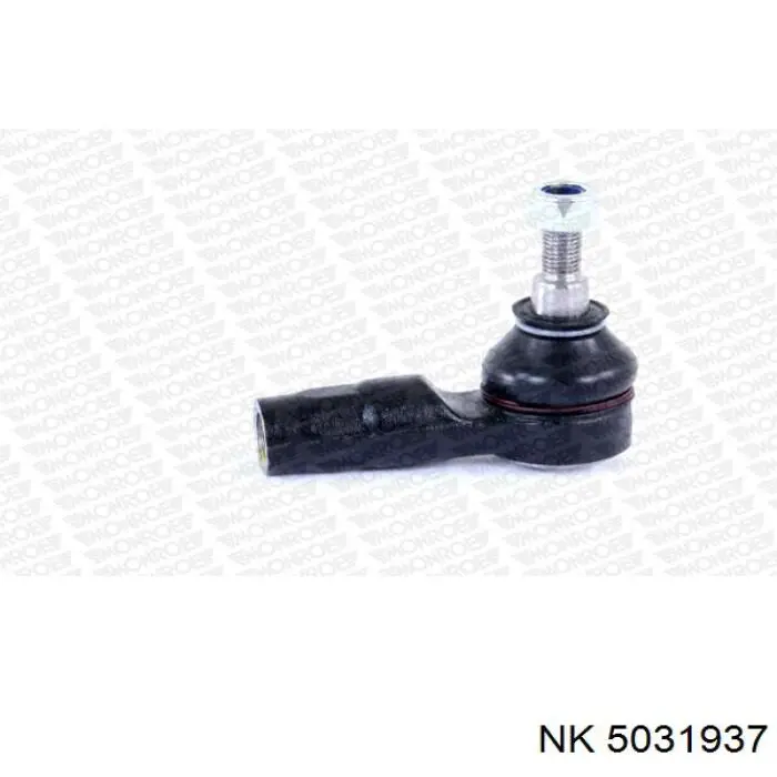 Наконечник поперечной рулевой тяги NK 5031937