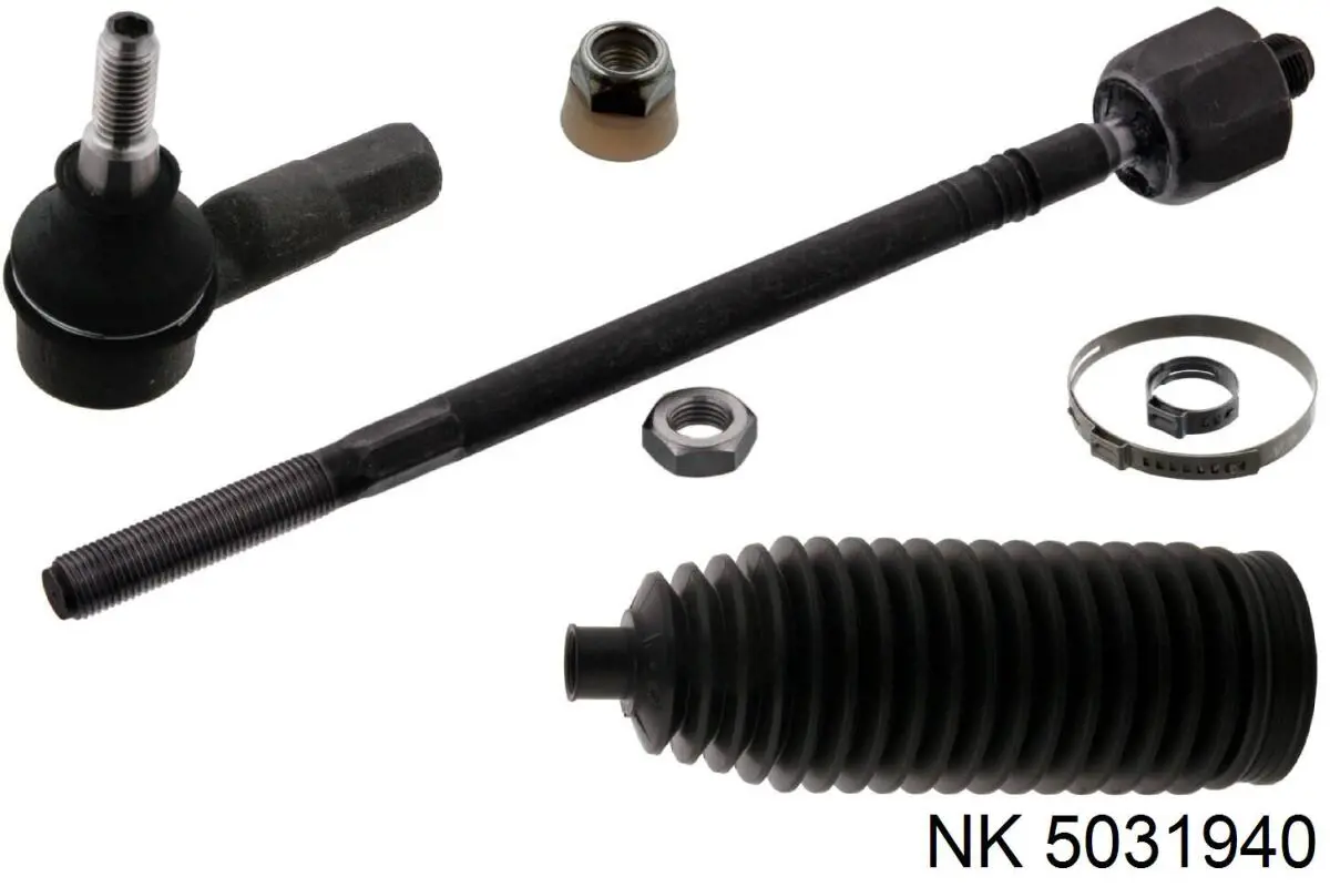 Купить 5031940 NK Наконечник рулевой тяги, внешний