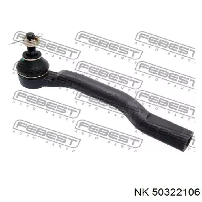 Рулевой наконечник NK 50322106 цена, от 6.90 USD