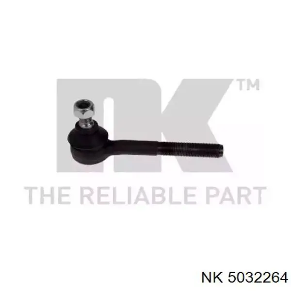 5032264 NK наконечник рулевой тяги внешний