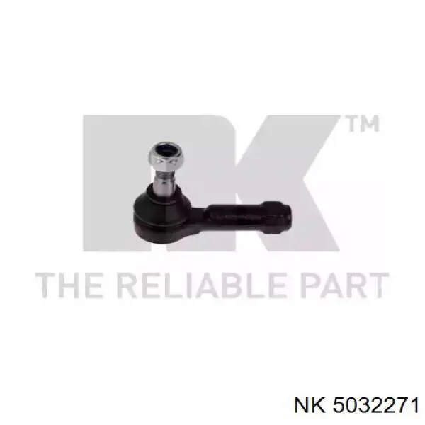 Наконечник рулевой тяги NK 5032271