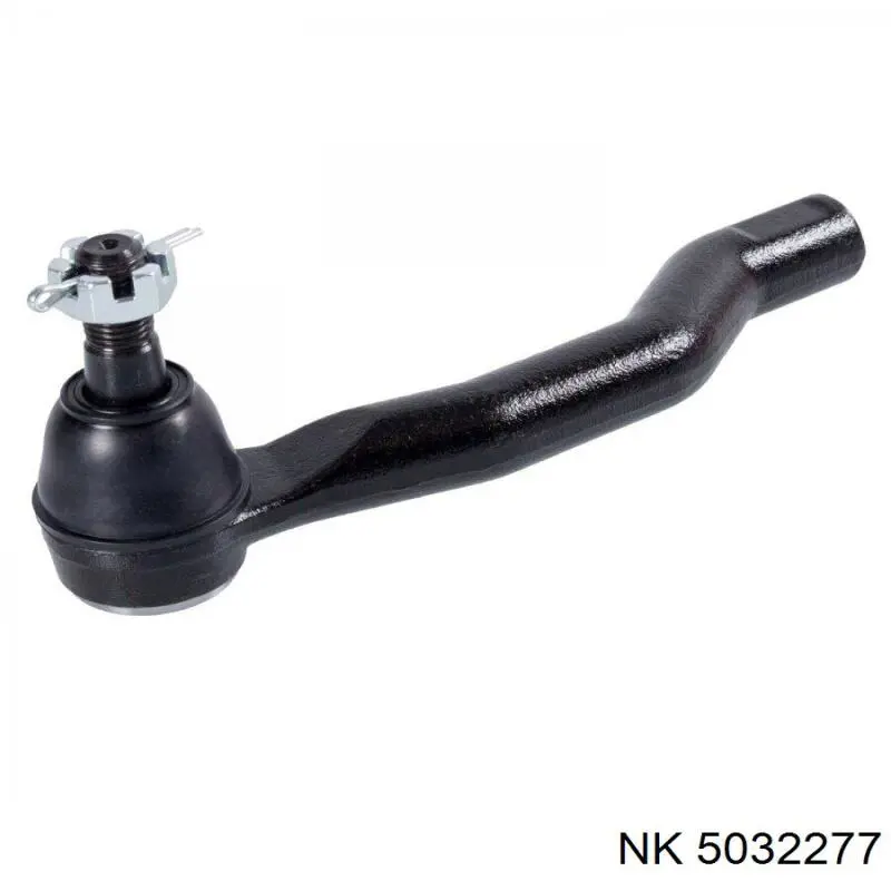 5032277 NK Наружный наконечник рулевой тяги