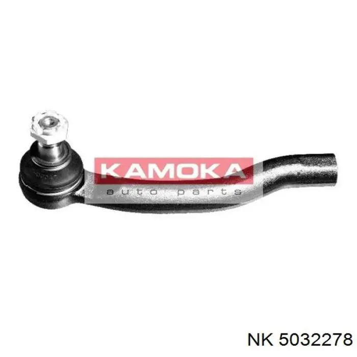 Наконечник рулевой тяги NK 5032278