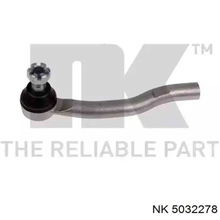 Рулевой наконечник NK 5032278 цена, от 17.14 USD