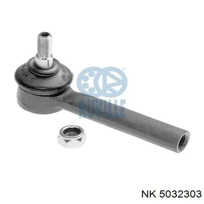 Наконечник рулевой тяги NK 5032303