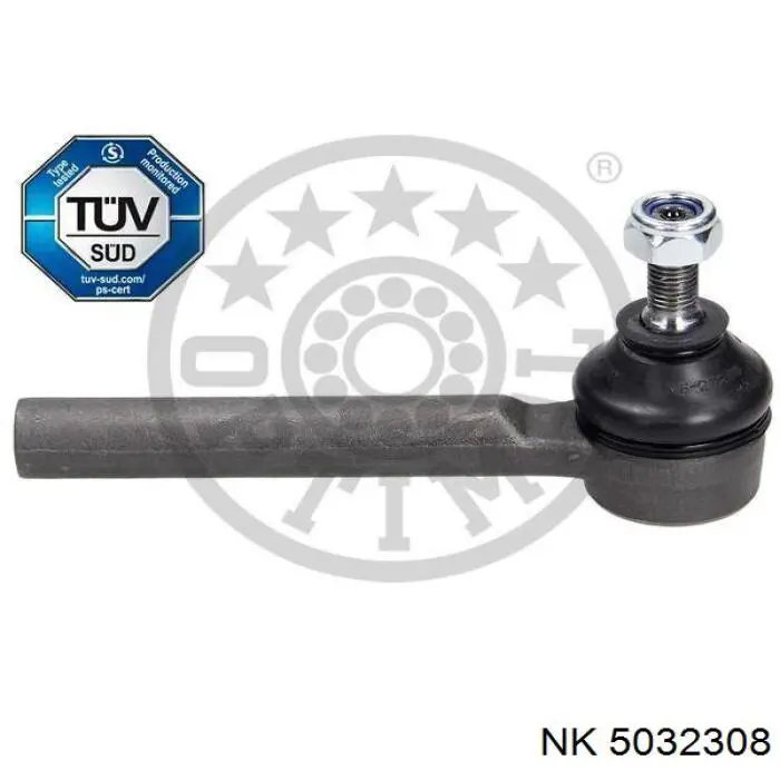 Купить 5032308 NK Наконечник рулевой тяги, внешний