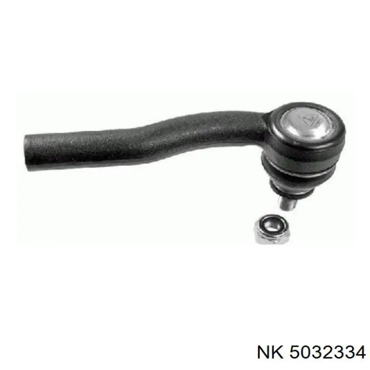 Наконечник рулевой тяги NK 5032334