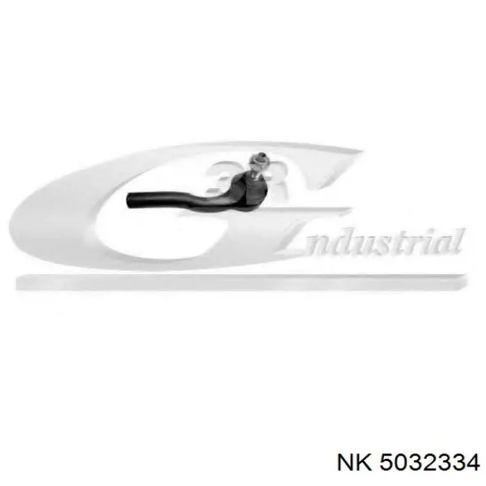 5032334 NK Наружный наконечник рулевой тяги