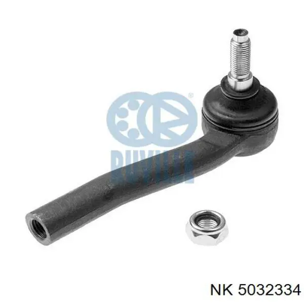 Купить 5032334 NK Наконечник рулевой тяги, внешний