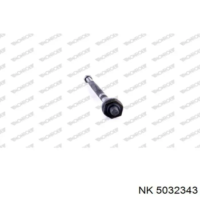 Рулевая тяга 5032343 NK