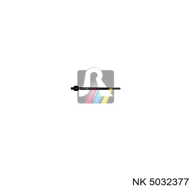 Рулевая тяга 5032377 NK