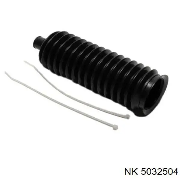 Купить 5032504 NK Наконечник рулевой тяги, внешний