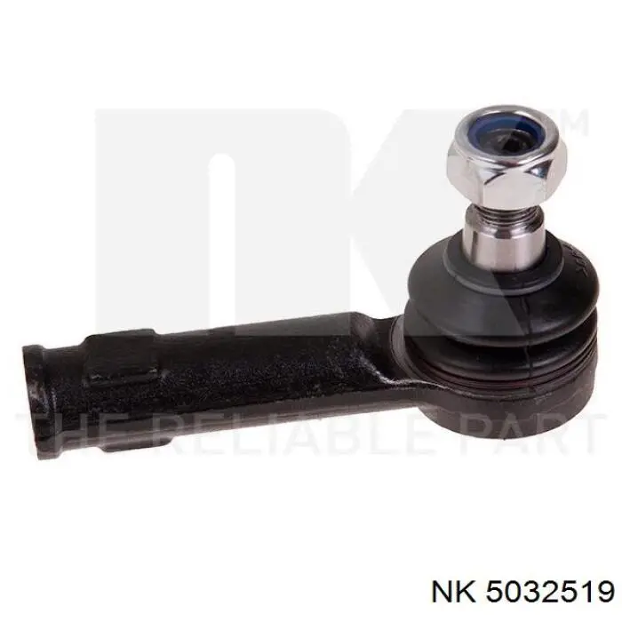 Купить 5032519 NK Наконечник рулевой тяги, внешний