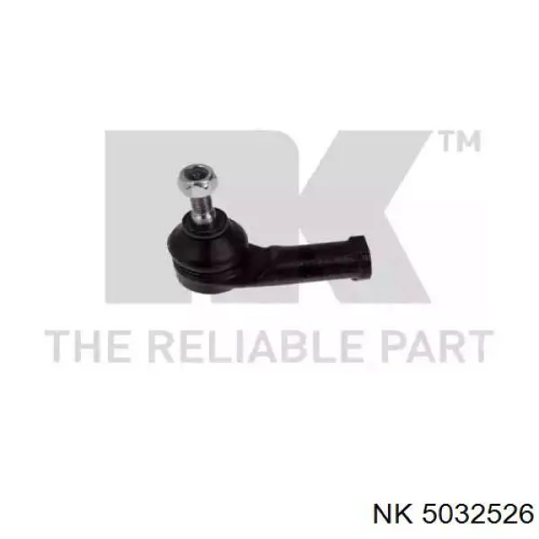 5032526 NK рулевой наконечник