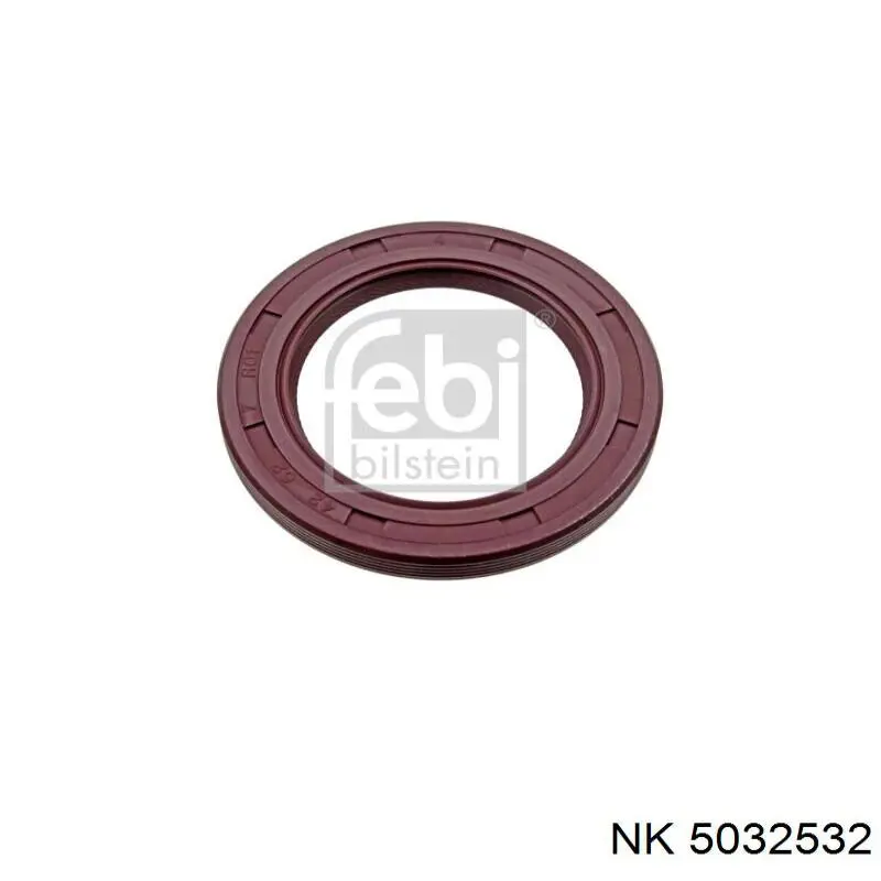 Рулевой наконечник NK 5032532 цена, от 10.65 USD
