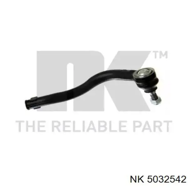 Рулевой наконечник NK 5032542 цена, от 11.92 USD