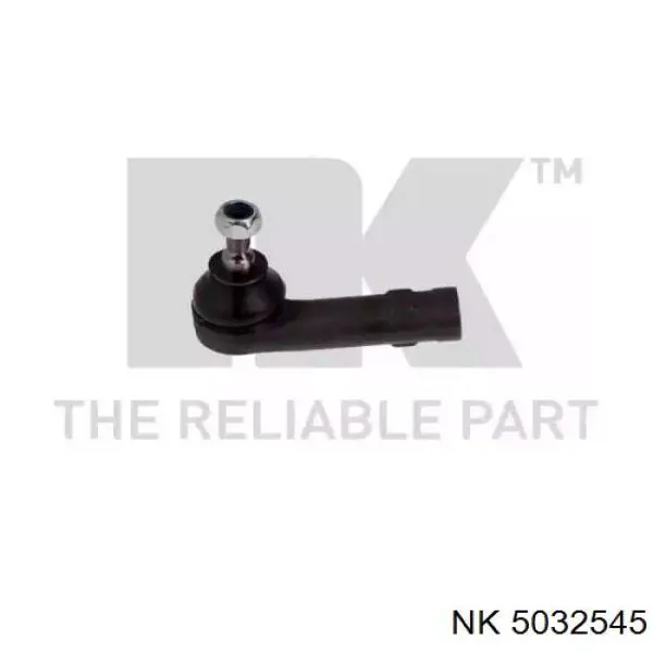 5032545 NK наконечник рулевой тяги внешний