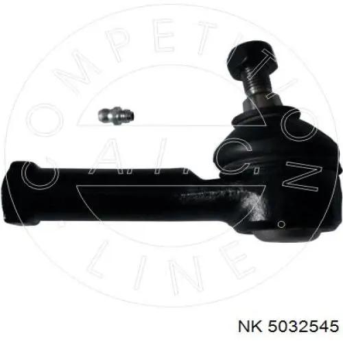 Наконечник рулевой тяги NK 5032545