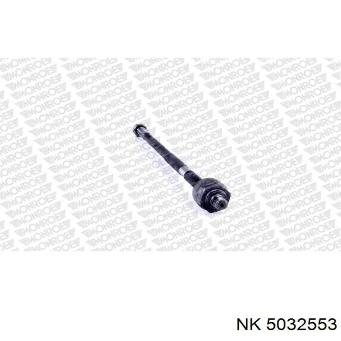 5032553 NK Тяги рулевые