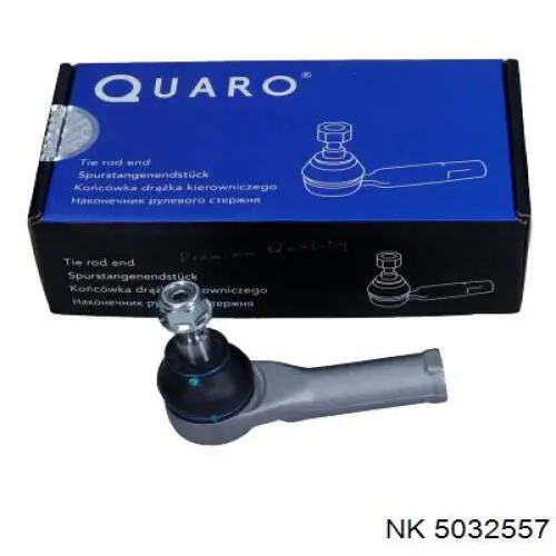 5032557 NK Наружный наконечник рулевой тяги